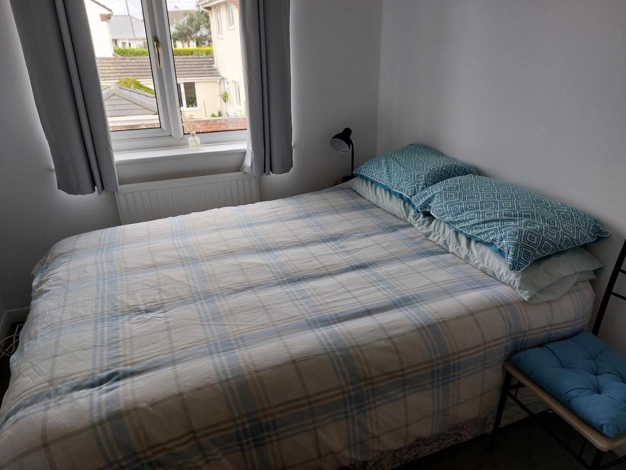 Bude Homestay Stratton  Exterior foto